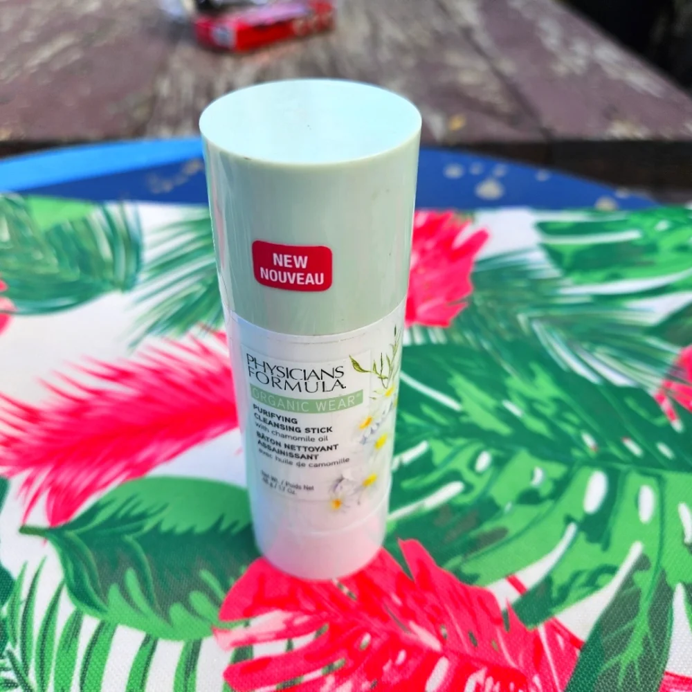 Physicians Formula Purifying Cleansing Stick